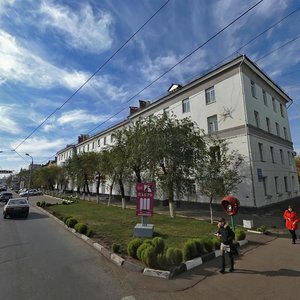 Pobedy Avenue, 131, Orenburg: photo