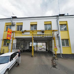 Vagzhanova Street, 11, Tver: photo