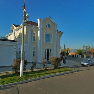 Aleksandra Nevskogo Street, 23А, Egorievsk: photo