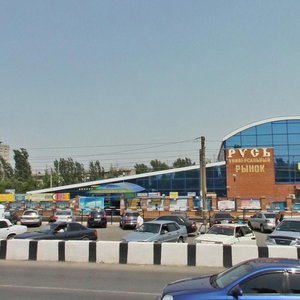 Krasnopolyanskaya Street, 2А, : foto