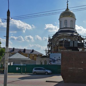 Ulitsa 20-letiya Oktyabrya, 37А, Voronezh: photo