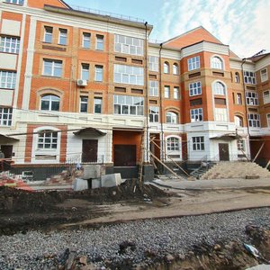 Parizhskoy Kommuny Street, 19, Kazan: photo