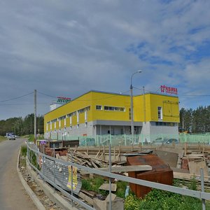 Divnaya ulitsa, 2, Irkutsk Oblast: photo