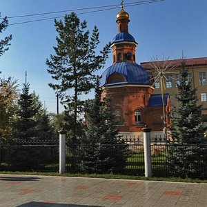 Pobedy Avenue, 13А, : foto