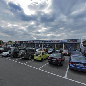 Akademika Bulakhovskoho Street, 4 ، كييف: صورة