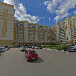 Ulitsa Maykla Lunna, 5, Balashiha: photo