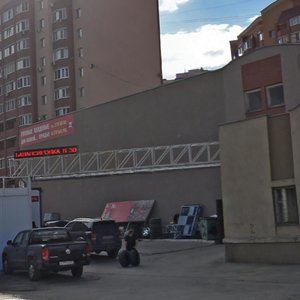 6-ya proseka, 159, Samara: photo