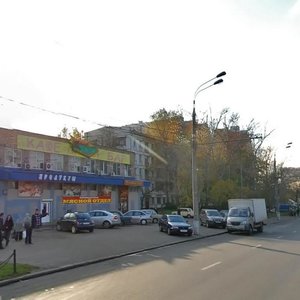 3rd Parkovaya Street, 56/28, Moscow: photo