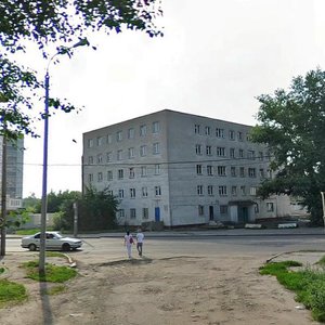 Staro-Moskovskaya ulitsa, 14, Orel: photo