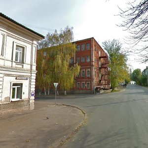 Sofi Perovskoy Street, 16, Kursk: photo