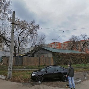 Maksima Gorkogo Street, 33В, Tula: photo