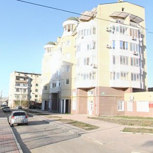 Bakinskaya Street, 85, Astrahan: photo