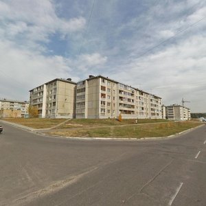 32-y mikrorayon, 3, Angarsk: photo