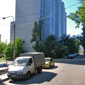 Novomytischinsky Avenue, 86к4, Mytischi: photo