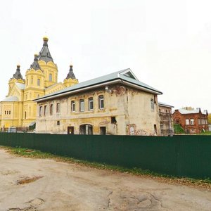 Нижний Новгород, Улица Стрелка, 18: фото