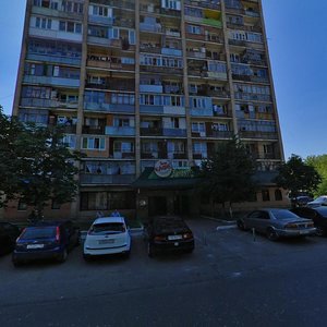 Lenina Avenue, 34А, Balashiha: photo