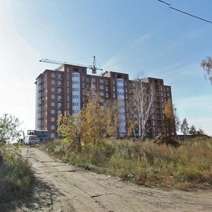 Ulitsa Baumana, 237/2, Irkutsk: photo