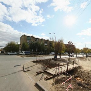 Yablochkova Street, 11, Astrahan: photo