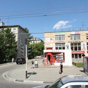 Geroev Avenue, 25А ، نيجني نوفغورود: صورة