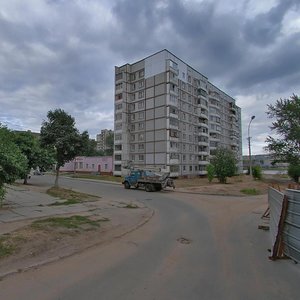 Naberezhnaya ulitsa, No:29Б, Cherepovets: Fotoğraflar