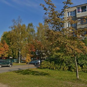 Nadziezhdzinskaja Street, 13, Minsk: photo