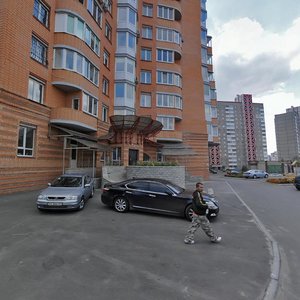 Akademika Palladina Avenue, 25А ، كييف: صورة