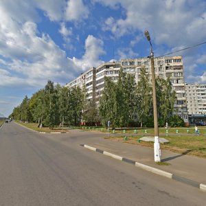 Deviche Pole Street, 13, Kolomna: photo