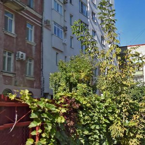 Ulitsa imeni Ye.I. Pugachyova, 109 ، ساراتوف: صورة