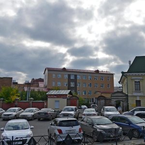 Ulitsa Karatanova, 21, Krasnoyarsk: photo