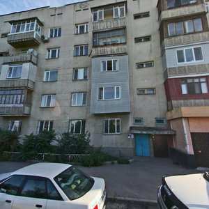 Алматы, Микрорайон Алтай-2, 22А: фото