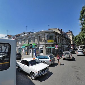 Ялта, Улица Игнатенко, 4: фото