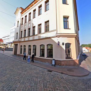 Savieckaja Street, 20, : foto