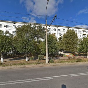 Волгоград, Проспект имени В.И. Ленина, 39: фото