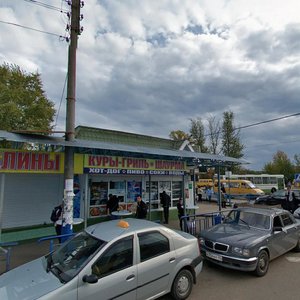 Moskovskaya ulitsa, 1, : foto