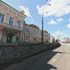 Prospekt Lenina, 17, Nizhniy Tagil: photo