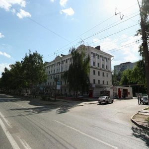 Kominterna Street, 172, Nizhny Novgorod: photo