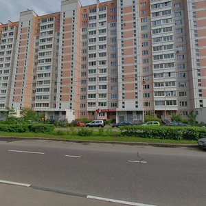 Zelenograd, к606, Zelenograd: photo