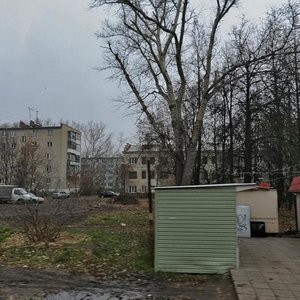 Bolotova Street, 69Б, Tula: photo