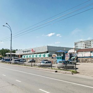 Кемерово, Проспект Ленина, 116: фото