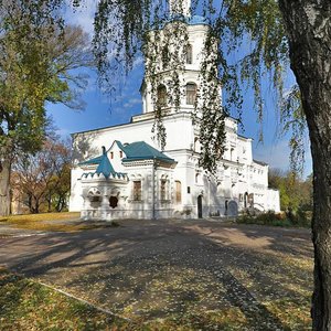 Preobrazhenska vulytsia, No:1, Chernigov: Fotoğraflar