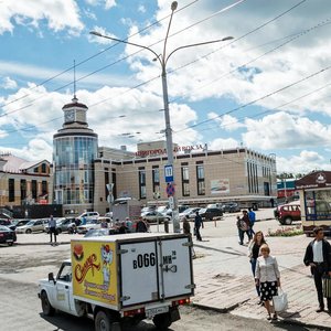 Transportnaya Street, 2А, Novokuznetsk: photo