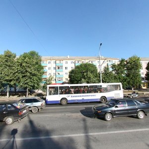 Oktyabrya Avenue, 93, Ufa: photo