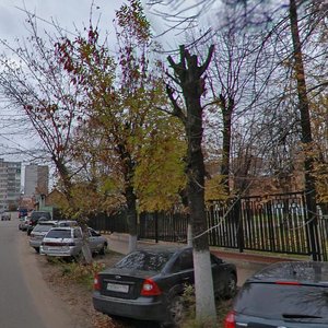 Volodarskogo Street, 69А, Orehovo‑Zuevo: photo