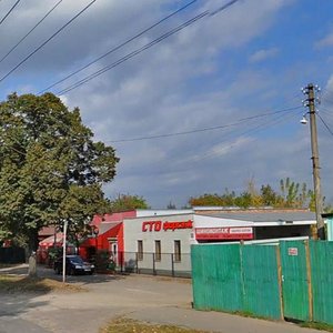 Prospekt Myru, 169, Chernihiv: photo