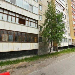 Yamskaya Street, 94Г, Tyumen: photo