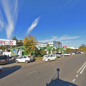 Краснодар, Уральская улица, 97П: фото