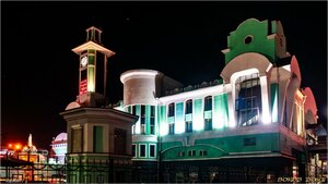 Dmitria Shamshurina Street, 41 ، نوفوسيبيرسك: صورة