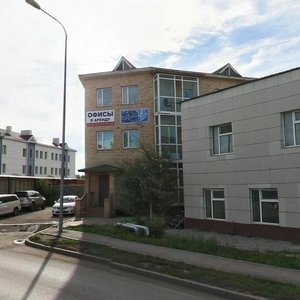 Máskeý kóshesi, 3 ، أستانا: صورة