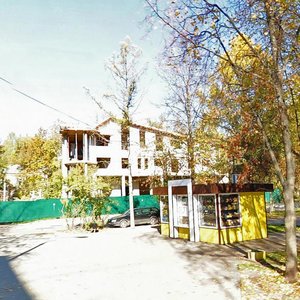 Tsentralnaya Street, 7А, : foto