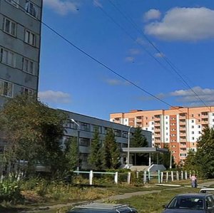 Teplichnaya Street, 18, Penza: photo